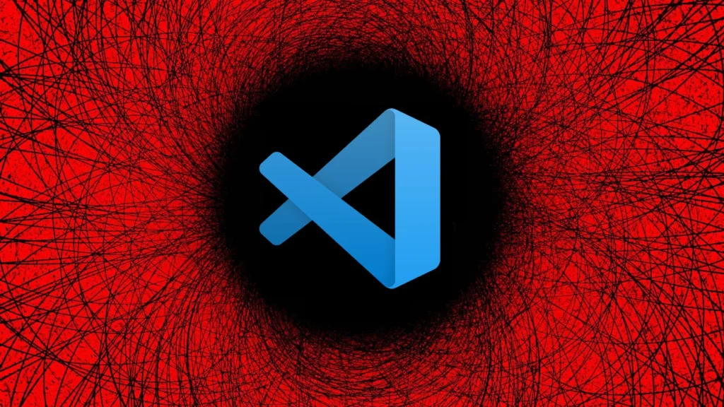 ثغرة في Microsoft Visual Studio Code تسمح للإضافات بسرقة كلمات المرور