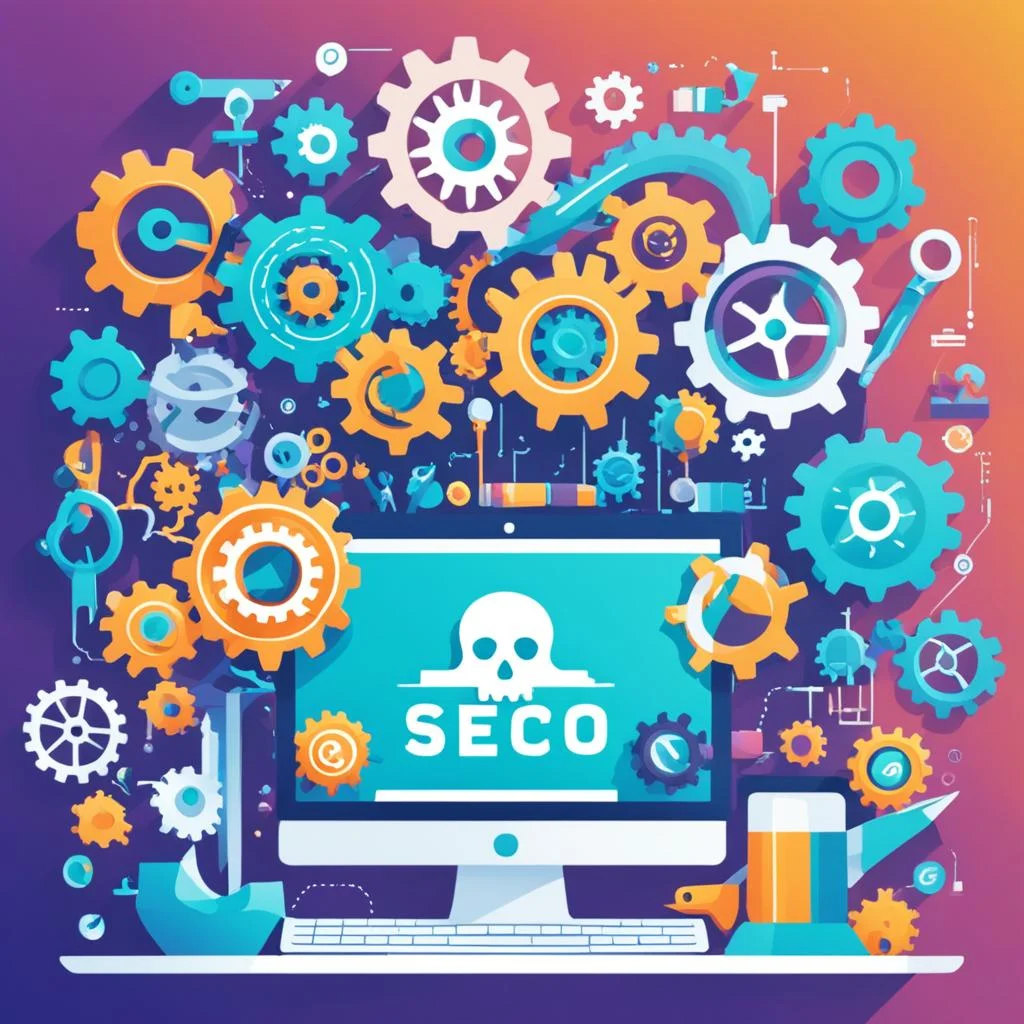 تحسين موقعك على محركات البحث تحسين موقعك على محركات البحث
